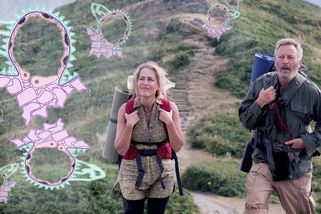 Systémový lupus mi vzal jistoty. Film Stezka života mi připomněl, co mi vzít nemůže - Médium.cz